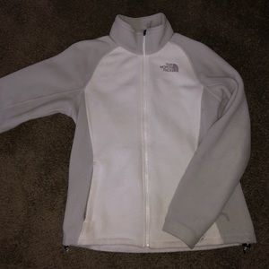 Women’s North Face Jacket
